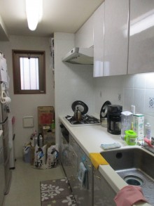 TOTOの水廻り設備で明るく使いやすい水廻りに TOTOの水廻り設備で明るく使いやすい水廻りに